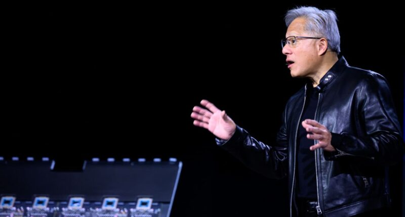 Tech stocks essentially haven’t been this cheap versus the S&P 500 in six years