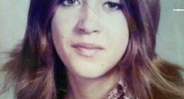 Laura Ann Aime, 17, disappeared on October 31, 1974, while staying with friends. She has now been confirmed as a victim of Ted Bundy
