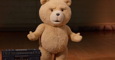 Ted Season 3's Fate Clarified By Seth MacFarlane After Series-Ending Comments