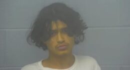 Teen Boy Pleads 'I Just Don't Wanna Die' Before Being Murdered by Illegal Immigrant.