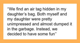 Teen Daughter Outplays Control Freak Mom With Hilariously Evil Revenge For Tracking Her On A Trip