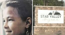 Teen Girl Who Vanished in Arizona Over 30 Years Ago Found Alive in Stunning Twist