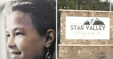 Teen Girl Who Vanished in Arizona Over 30 Years Ago Found Alive in Stunning Twist