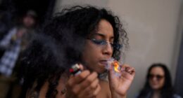 Teen cannabis use linked to slower gains in memory and focus