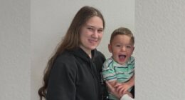 Teenager Accused Of Heinous Acts Against His Two‑Year‑Old Cousin Before Claiming The Child’s Life – TVovermind