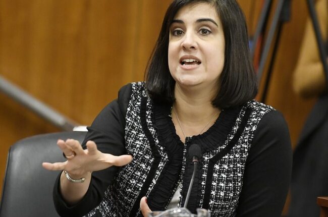 Ten GOP House Members Vote to Keep All the TPS Haitians in the Country – HotAir