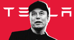 Tesla’s stock falls as delivery report suggests the company is ‘actively sacrificing’ EVs