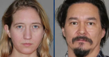 Texas Man Charged With Missing Girlfriend’s Murder