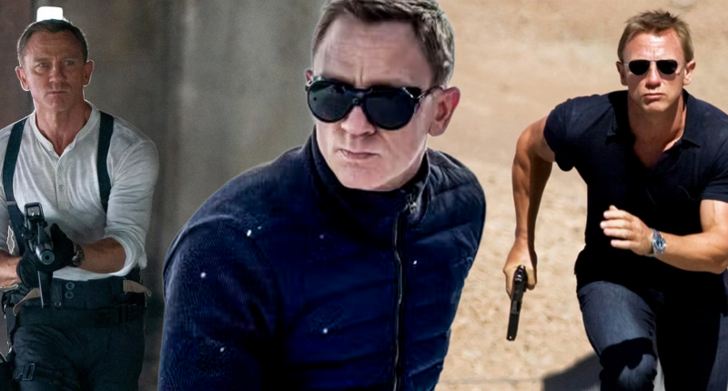 The 10 Most Expensive James Bond Movies Ever Made, Ranked – TVovermind