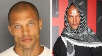 The 17 Hottest Mugshots Of All Time, And What They Look Like Now