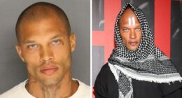 The 17 Hottest Mugshots Of All Time, And What They Look Like Now