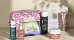 The £65 YOU beauty box that contains £218 worth of luxury skincare: 'Think seriously impressive products from Elizabeth Arden, Laneige and more'