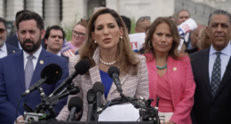 Rep. Maria Elvira Salazar