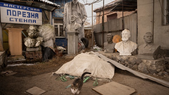 The Anti-Communist Film Festival – HotAir