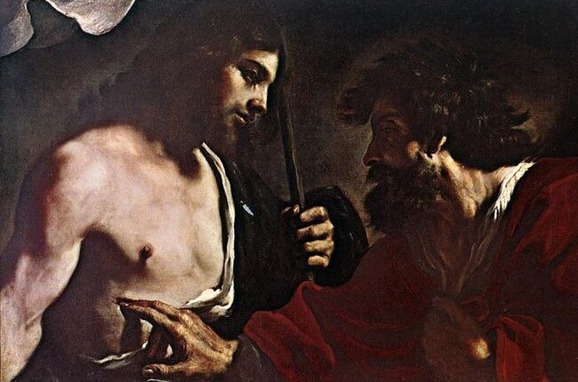 The Apostle For the Rest Of Us: Sunday Reflection – HotAir