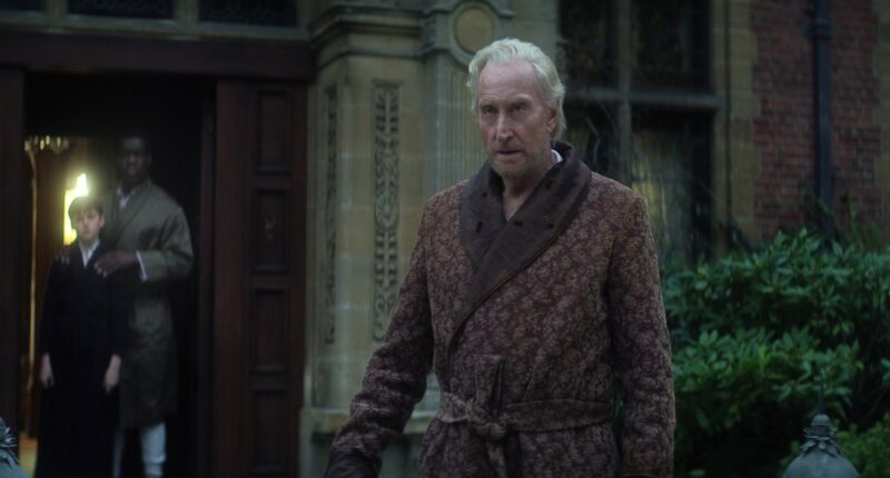 The Batman 2 Will Feature Harvey Dent's Father, But Which One?