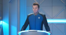 The Best Episodes of The Orville