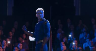 The Boys Season 5 Premiere Review: So Close to the Bone It Saws Straight Through It