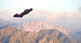 The Dark Wizard Explores the Vulnerable Side of Climbing's Legendary Alpha