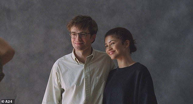 From writer-director Kristoffer Borgli, The Drama stars Robert Pattinson and Zendaya in the lead roles