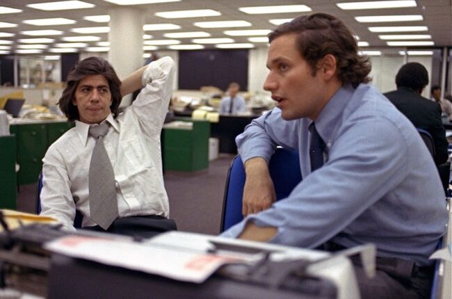The Film Inspired a Generation of Journalists and Buried the Truth – RedState