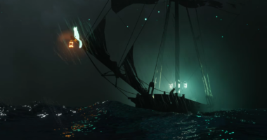 The Gathering Meets Black Flag In This Exciting New Indie Game