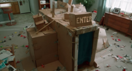 The House of Leaves Movies That Aren't House of Leaves