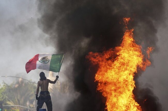 The 'I Hate America' Immigrants Must Go – HotAir