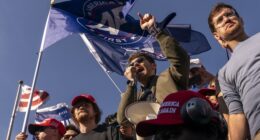 The Important Question About Groypers No One Is Asking – RedState