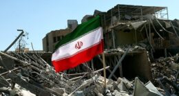 The Iranian Embassy in London is Recruiting Expats for a Martyrdom Campaign. – The National Pulse
