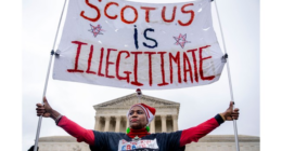 The Latest 'Shadow Docket' Scandal Proves Between the Justices and Legacy Media, SCOTUS Is Toast – RedState