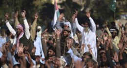 The Left Tolerates Islamist Barbarism Because They Expect It – HotAir