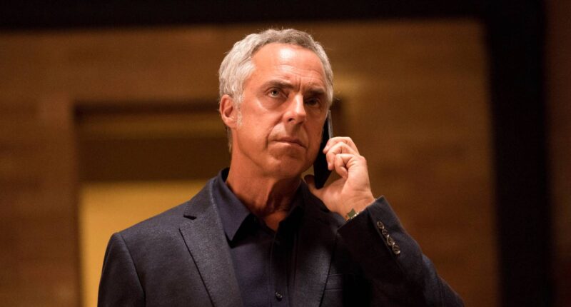 The Lincoln Lawyer Season 5's Major Betrayal Is The Harry Bosch Crossover The Show Is Missing