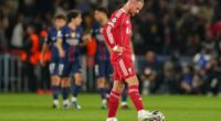 The Liverpool gamble that backfired against PSG – but might have kept their Champions League chances alive
