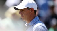 The Masters 2026 LIVE: Leaderboard, scores and Augusta updates as McIlroy and Lowry joins chase with hole-in-one