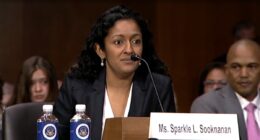 The Newest DC Judge Is A Total Hack Skilled In Abusing Power