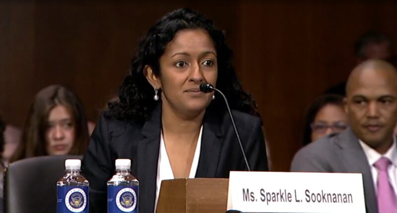 The Newest DC Judge Is A Total Hack Skilled In Abusing Power