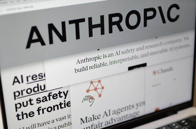 The Pentagon Blacklisted Anthropic. Federal Agencies Are Using It Anyway – RedState