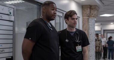 The Pitt Season 2: Every Guest Star In Episode 13, And Where We’ve Seen Them Before