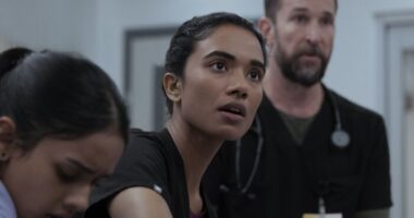 &lsquo;Weak Excuse&rsquo;: The Pitt Star Faces Continued Backlash Despite &lsquo;Realistic&rsquo; Reason For Controversial Exit