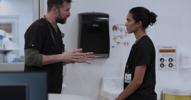 The Pitt Star&rsquo;s Exit &lsquo;Makes No Sense&rsquo; After Noah Wyle&rsquo;s Season 3 Update