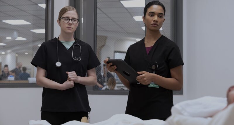 The Pitt's Latest Casting Shakeup Is Painful But Realistic