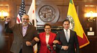 The Quiet Carnage of California's Minimum Wage Hikes Obsession Continues – HotAir