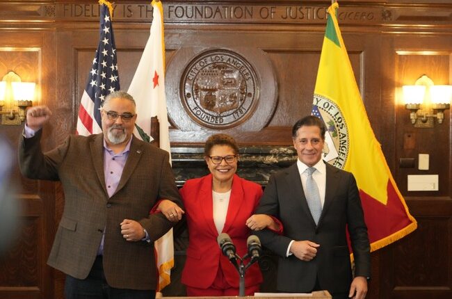 The Quiet Carnage of California's Minimum Wage Hikes Obsession Continues – HotAir