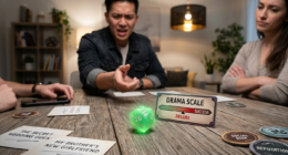 Daily Dice Of Drama: The Social Dilemma Game #007 (Apr 28, 2026)