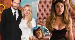 The Sydney Sweeney baby debacle shows that 'Euphoria' lost the plot