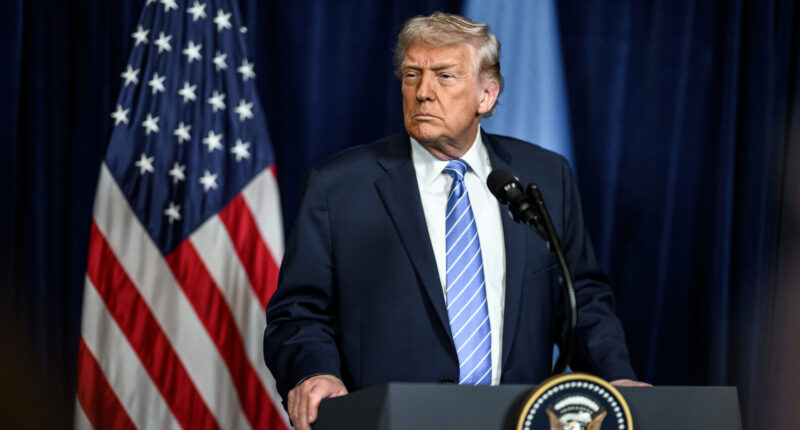 The Trump Admin Has Begun Working Around the SCOTUS Ruling Against Tariffs, Here's How: