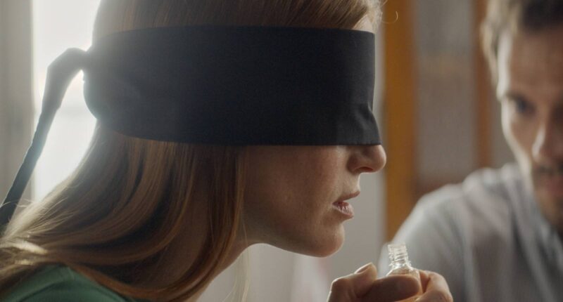 The Ultimate Wine-Themed Mystery Thriller Adapted from Masterful Manga