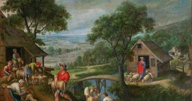 The Voice, Unmasked: Sunday Reflection – HotAir