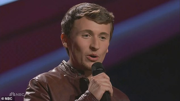 Dylan Carter - who gained recognition as a contestant on season 24 of The Voice in 2023 - has died at age 24 after a car accident in South Carolina